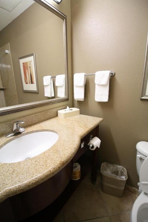 Country Inn & Suites by Radisson Tampa Casino Fairgrounds FL - image 21