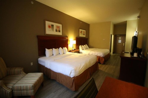 Country Inn & Suites by Radisson Tampa Casino Fairgrounds FL - image 34