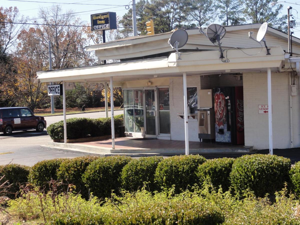 Budget Inn Selma - main image