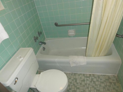 Budget Inn Selma - image 12
