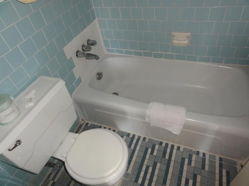 Budget Inn Selma - image 8