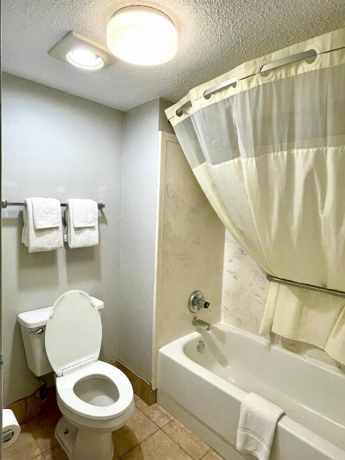 Luxury Inn & Suites - image 19