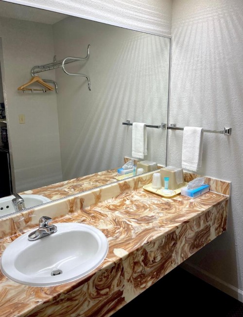 Luxury Inn & Suites - image 8