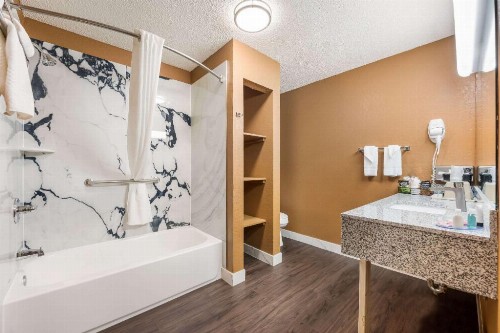 Star Plus Inn & Suites - image 12