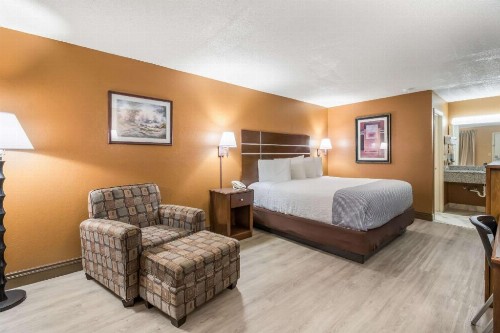 Star Plus Inn & Suites - image 15