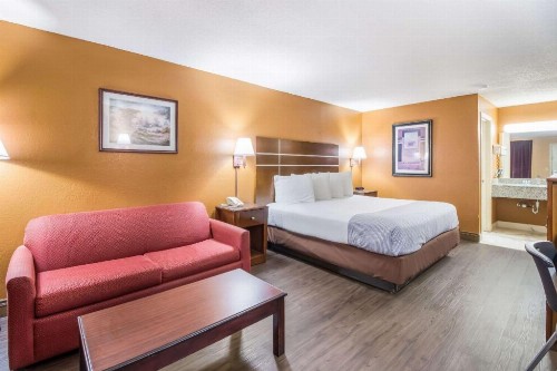 Star Plus Inn & Suites - image 21