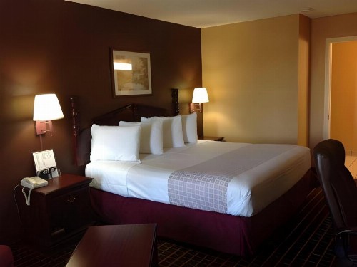 Star Plus Inn & Suites - image 29