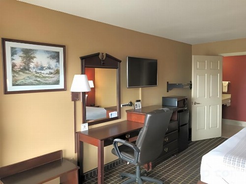 Star Plus Inn & Suites - image 31