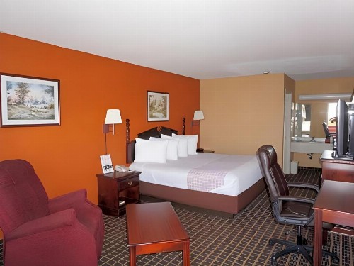 Star Plus Inn & Suites - image 32