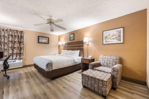 Star Plus Inn & Suites - image 36