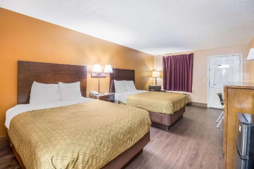 Star Plus Inn & Suites - image 41