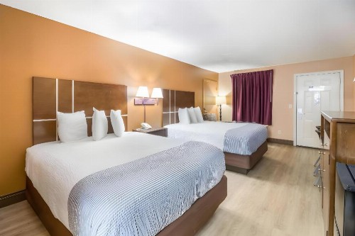 Star Plus Inn & Suites - image 42