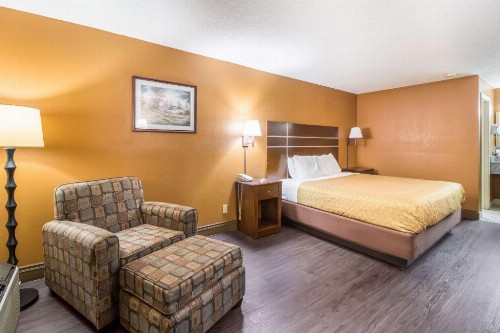 Star Plus Inn & Suites - image 47