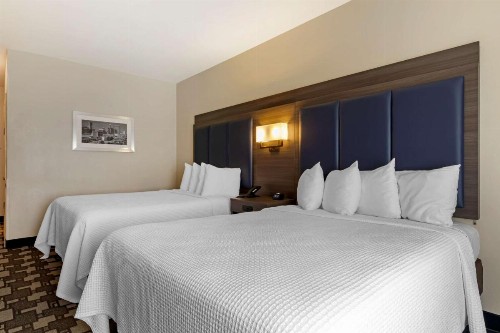 Best Western Seminole Inn and Suites - image 15