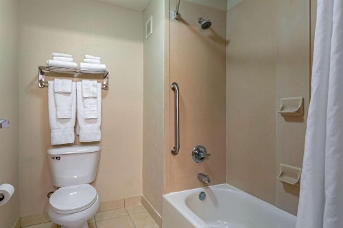Best Western Seminole Inn and Suites - image 20