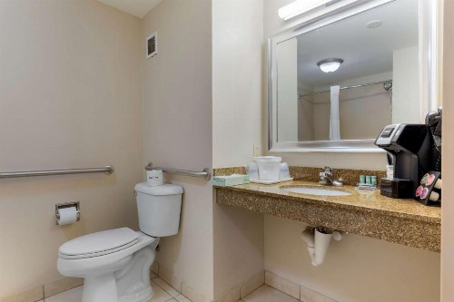 Best Western Seminole Inn and Suites - image 21