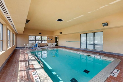 Best Western Seminole Inn and Suites - image 26