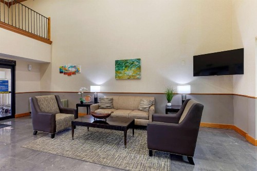 Best Western Seminole Inn and Suites - image 9
