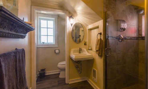 Dungeness Barn House Bed and Breakfast - image 22