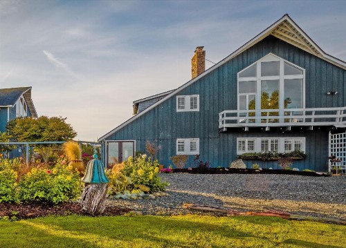 Dungeness Barn House Bed and Breakfast - image 25