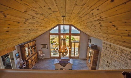 Dungeness Barn House Bed and Breakfast - image 27