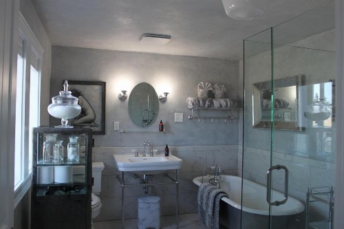 Dungeness Barn House Bed and Breakfast - image 40