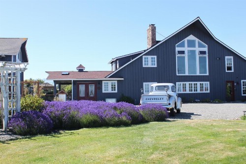 Dungeness Barn House Bed and Breakfast - image 42