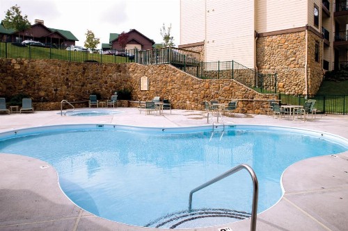 Wyndham Pigeon Forge