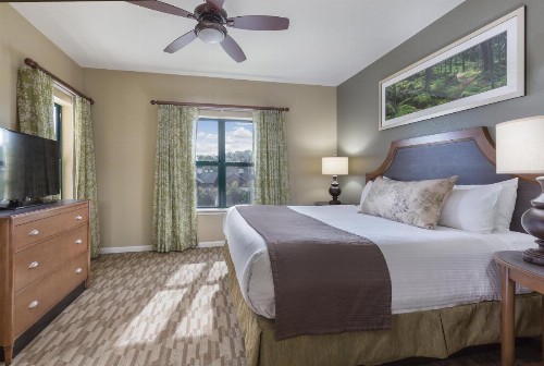Club Wyndham Smoky Mountains - image 12