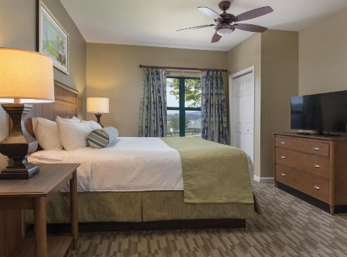 Club Wyndham Smoky Mountains - image 13