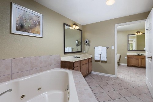 Club Wyndham Smoky Mountains - image 15