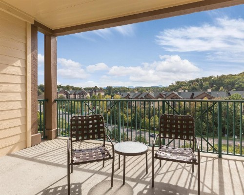 Club Wyndham Smoky Mountains - image 17
