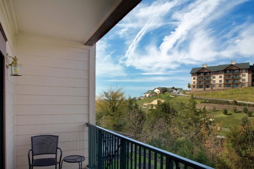 Club Wyndham Smoky Mountains - image 18