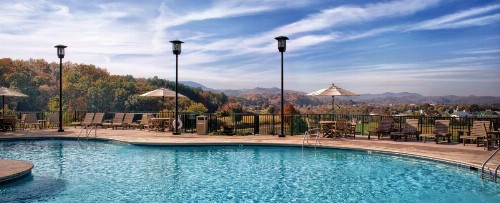 Club Wyndham Smoky Mountains - image 19