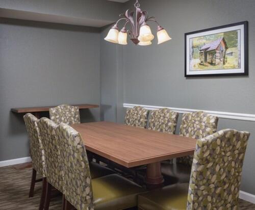 Club Wyndham Smoky Mountains - image 2