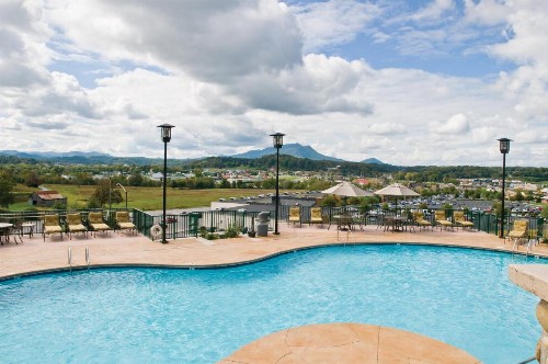 Club Wyndham Smoky Mountains - image 21