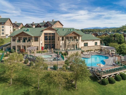 Club Wyndham Smoky Mountains - image 22