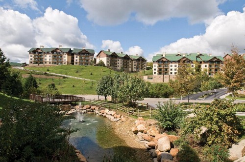 Club Wyndham Smoky Mountains - image 23