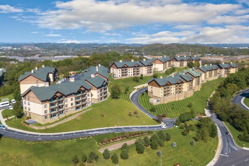 Club Wyndham Smoky Mountains - image 3
