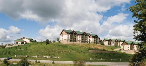 Club Wyndham Smoky Mountains - image 30