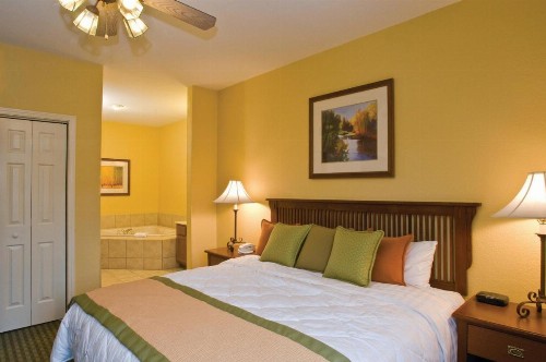 Club Wyndham Smoky Mountains - image 33