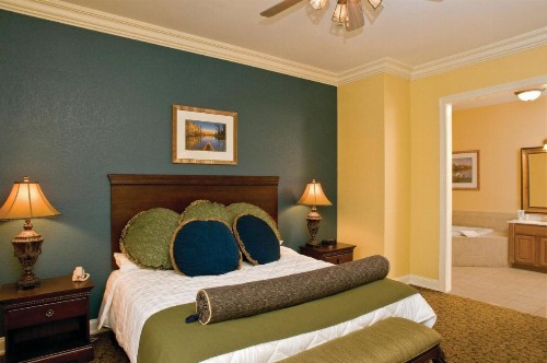 Club Wyndham Smoky Mountains - image 35
