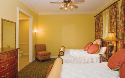 Club Wyndham Smoky Mountains - image 36