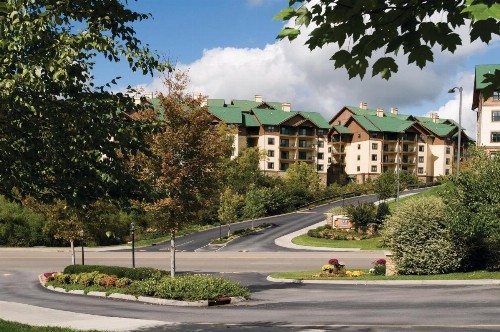 Club Wyndham Smoky Mountains - image 37