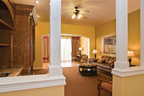 Club Wyndham Smoky Mountains - image 38