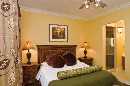 Club Wyndham Smoky Mountains - image 39
