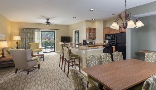 Club Wyndham Smoky Mountains - image 4