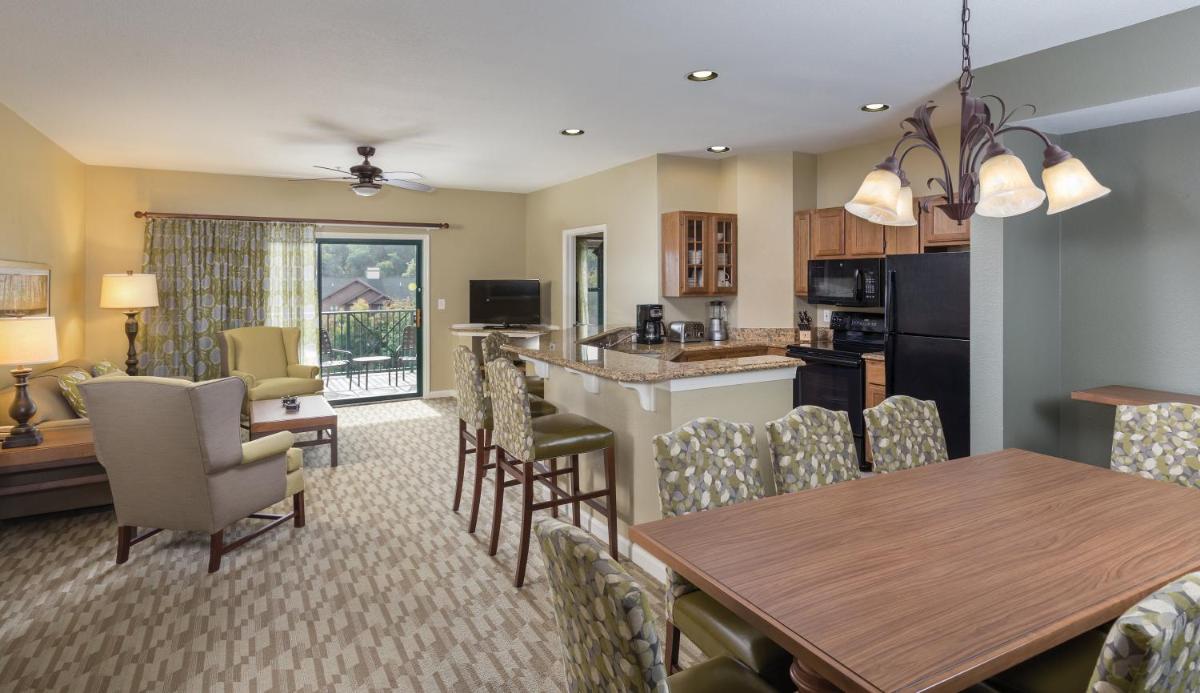Club Wyndham Smoky Mountains - image 4