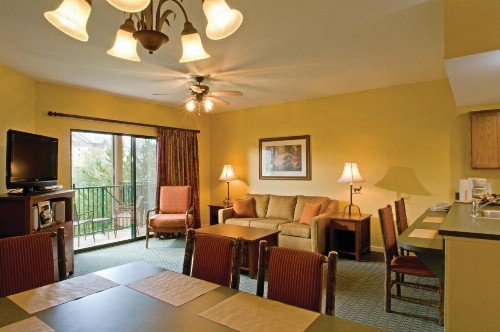 Club Wyndham Smoky Mountains - image 40