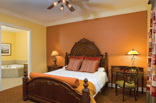 Club Wyndham Smoky Mountains - image 41